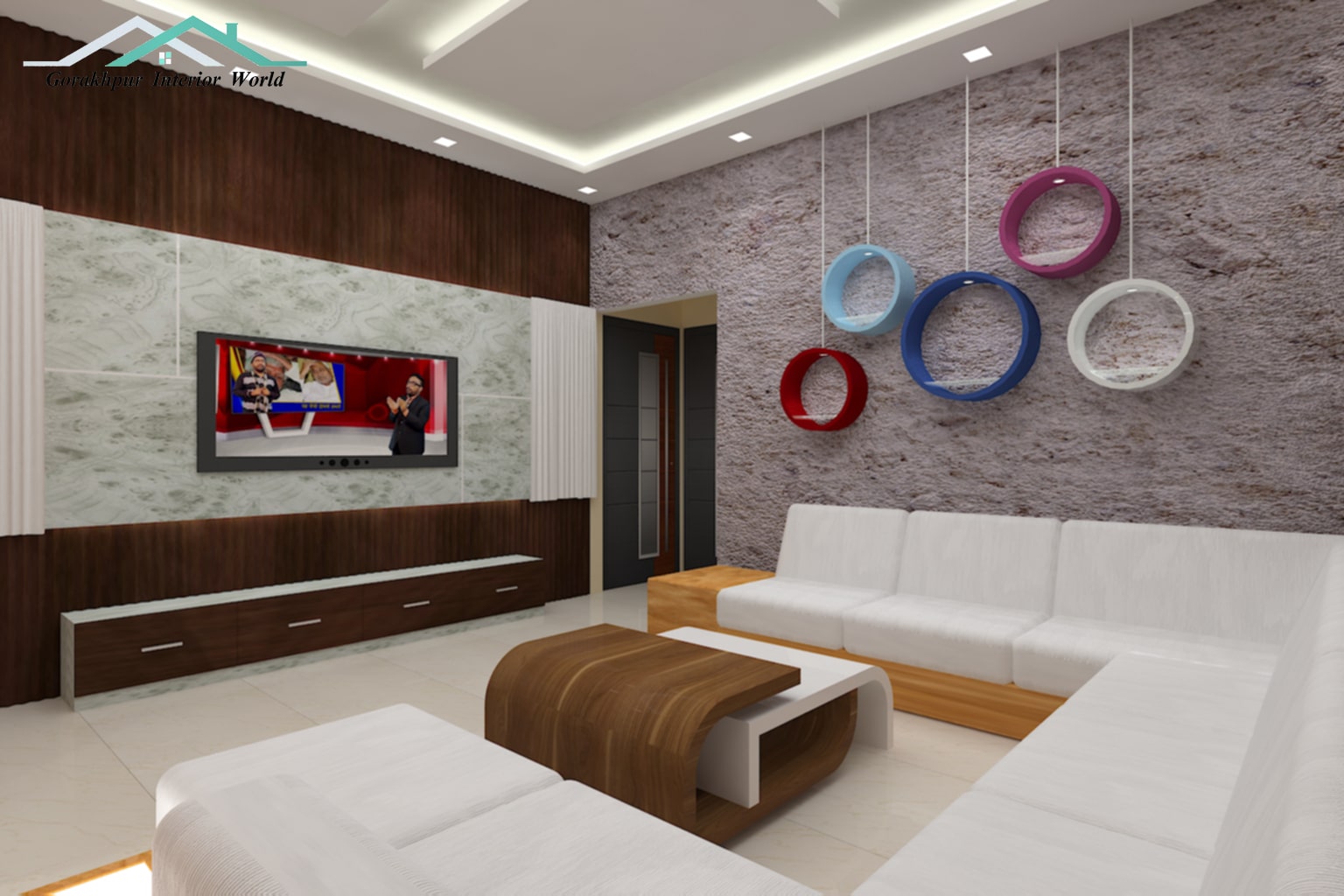 Best interior designer in Gorakhpur