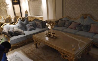 How Professional Interior Designers in Gorakhpur Transform Your Spaces
