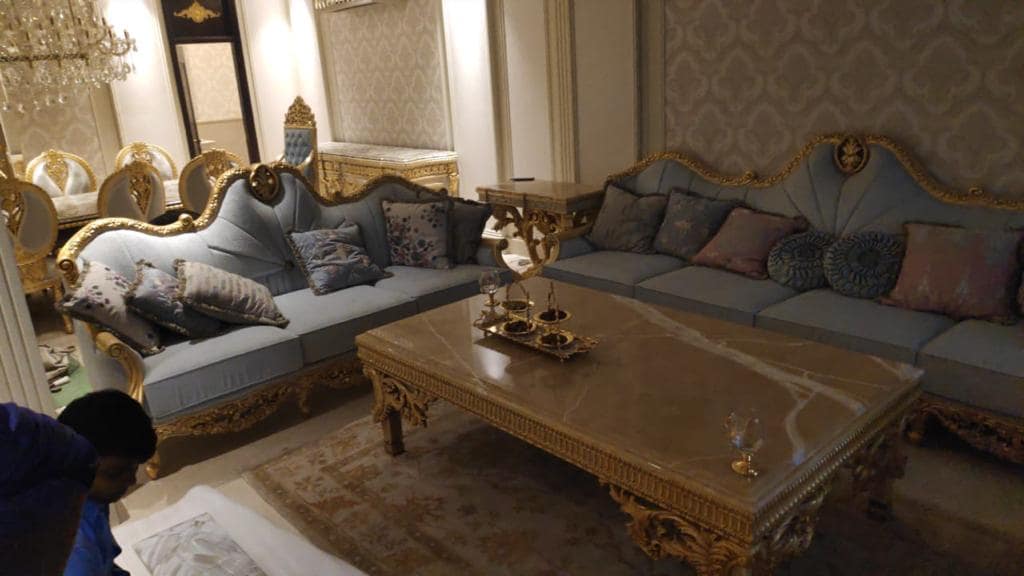 Best interior designer in Gorakhpur