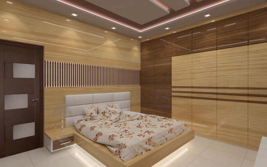 Interior designer in Gorakhpur