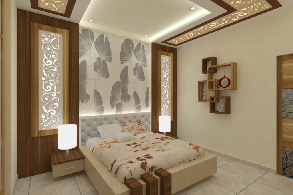 Interior designer in Gorakhpur