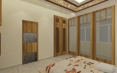 Grace Interior Hub: Redefining Spaces as the Best Interior Designer in Gorakhpur