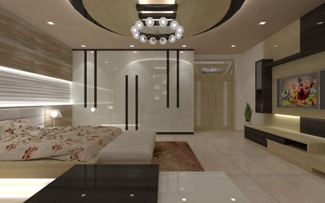 Best Interior Designer in Gorakhpur for Modern & Traditional Homes
