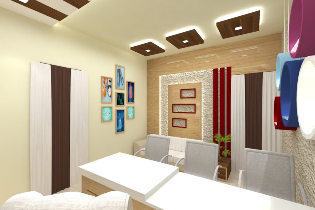 Interior designer in Gorakhpur