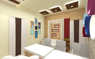 Modern Interior Design Trends Taking Over Gorakhpur in 2026