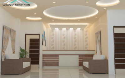 Why You Should Hire a Professional Interior Designer in Gorakhpur