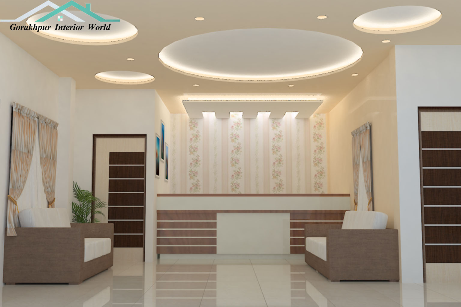 Best interior designer in Gorakhpur