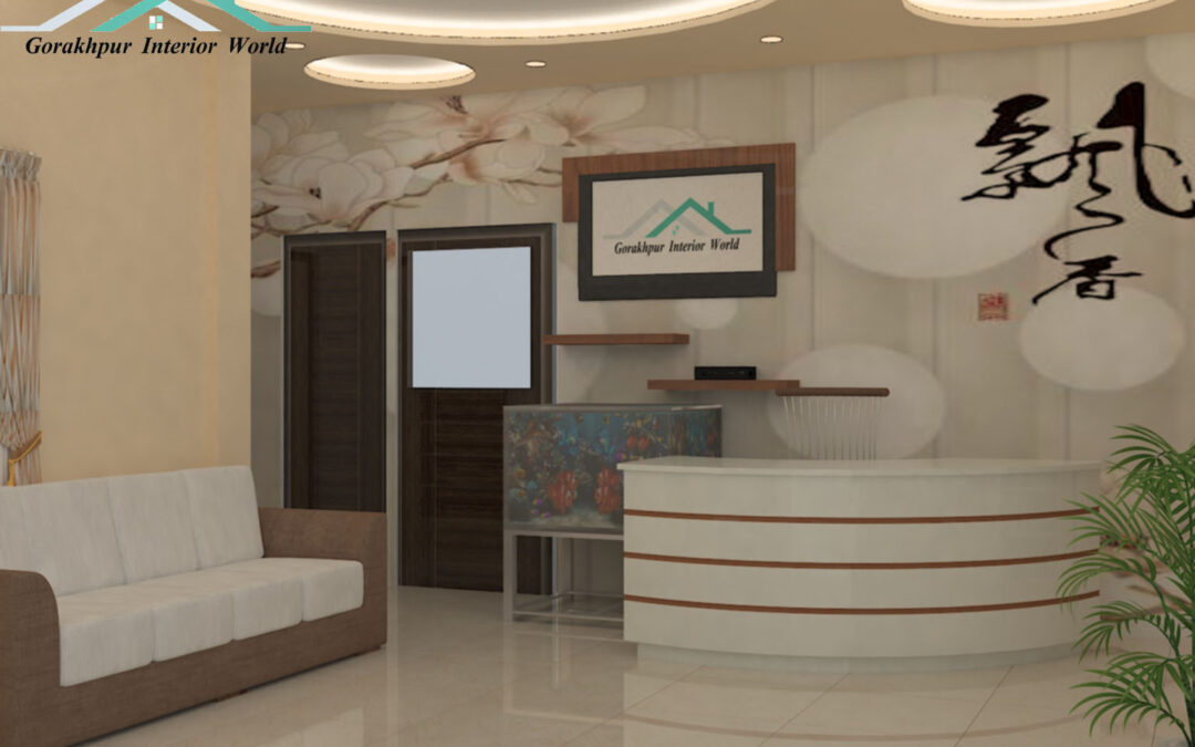 How to Choose the Best Interior Designer in Gorakhpur for Your Home Makeover