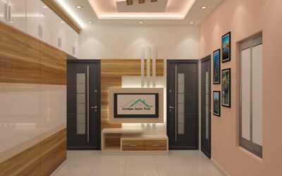 Modern vs Traditional Interior Design Styles in Gorakhpur