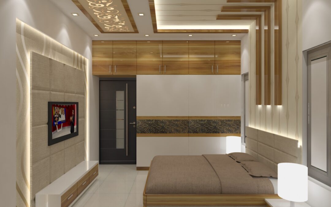 Interior designer in Gorakhpur