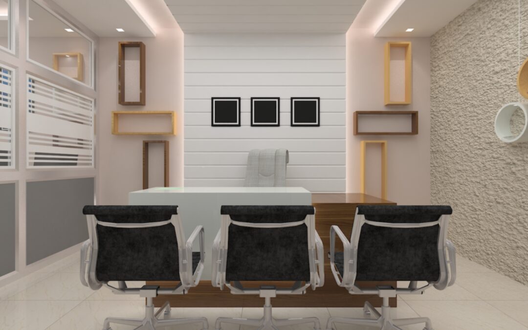 Small Home, Big Style: Compact Interior Design Tips for Gorakhpur Residents