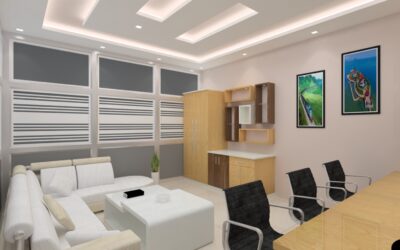 Best Home Interior Designer in Gorakhpur for 2BHK and 3BHK Homes