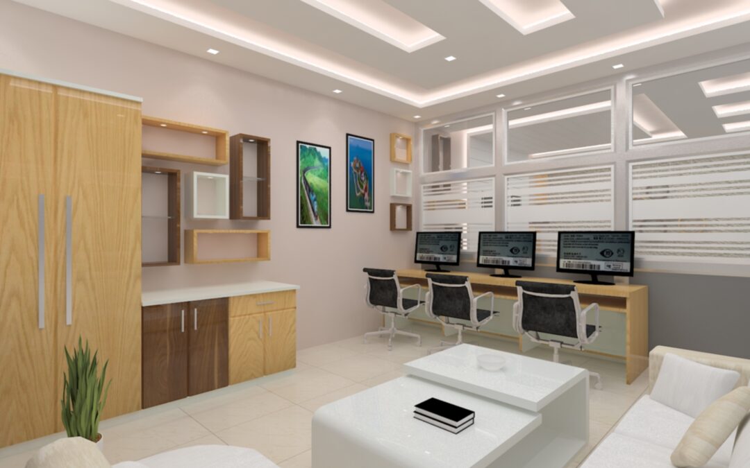 The Role of an Interior Designer in Transforming Your Gorakhpur Home