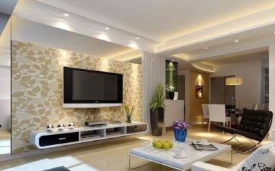 How to Plan Your Home Interior Design Project in Gorakhpur