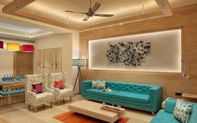 Top Interior Design Ideas for Modern Homes in Gorakhpur