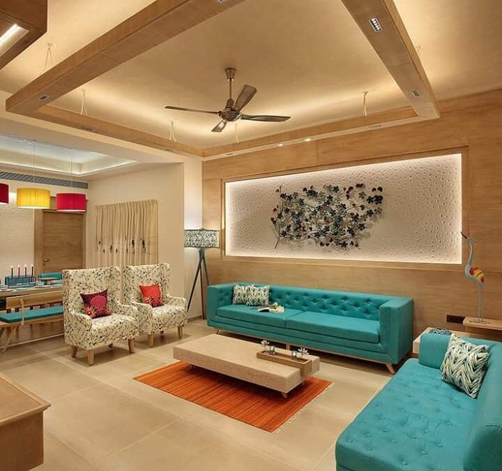 Interior designer in Gorakhpur