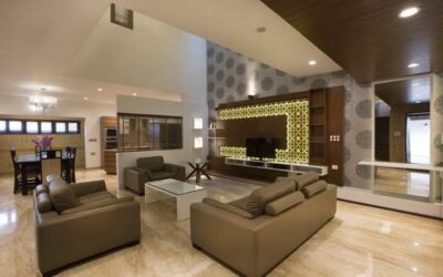 Custom Home Interior Design Services in Gorakhpur: Transforming Spaces with Style & Comfort