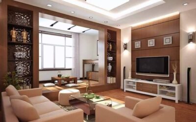 Find the Best Interior Designer in Gorakhpur for Compact Homes