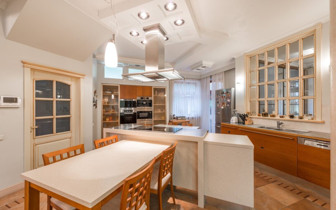 Interior Design Inspiration: Home Makeovers by the Best Designers in Gorakhpur