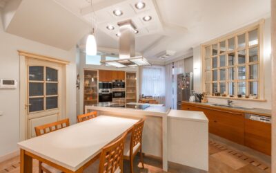 What to Expect from a Professional Interior Designer in Gorakhpur – A Complete Guide by Grace Interior Hub