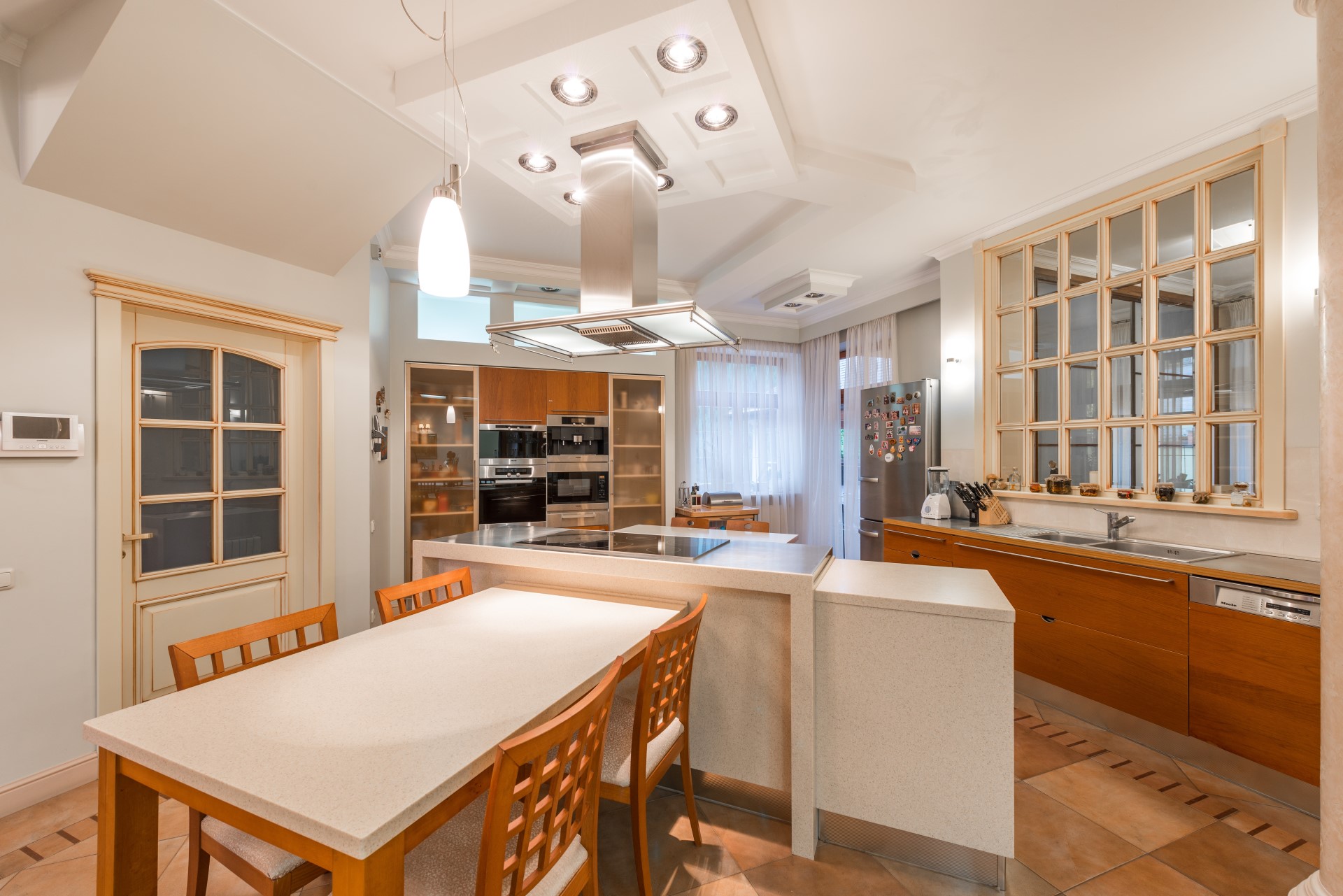 modular kitchen in gorakhpur