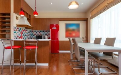 Commercial Interior Designers in Gorakhpur for Shops & Showrooms