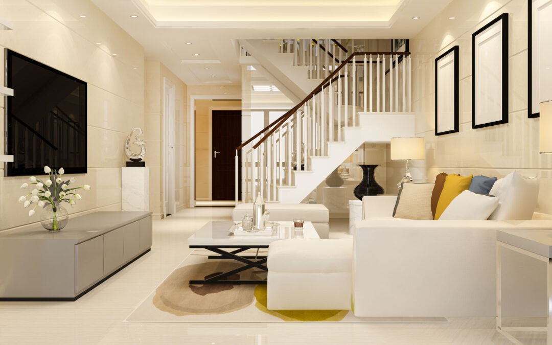Why Hiring an Interior Designer is a Smart Investment for Your Home