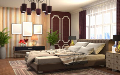 Luxury Interior Design Trends by the Best Designers in Gorakhpur