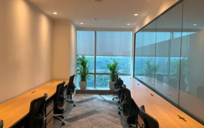 Transform Your Workspace: Best Office Interior Designers in Gorakhpur