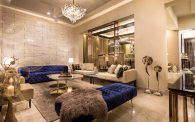 How Interior Designers in Gorakhpur Deliver Turnkey Projects