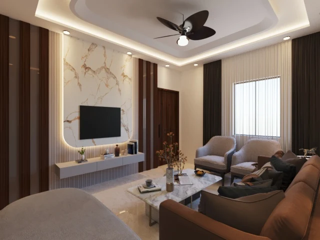 How to Create a Functional and Stylish Home Interior